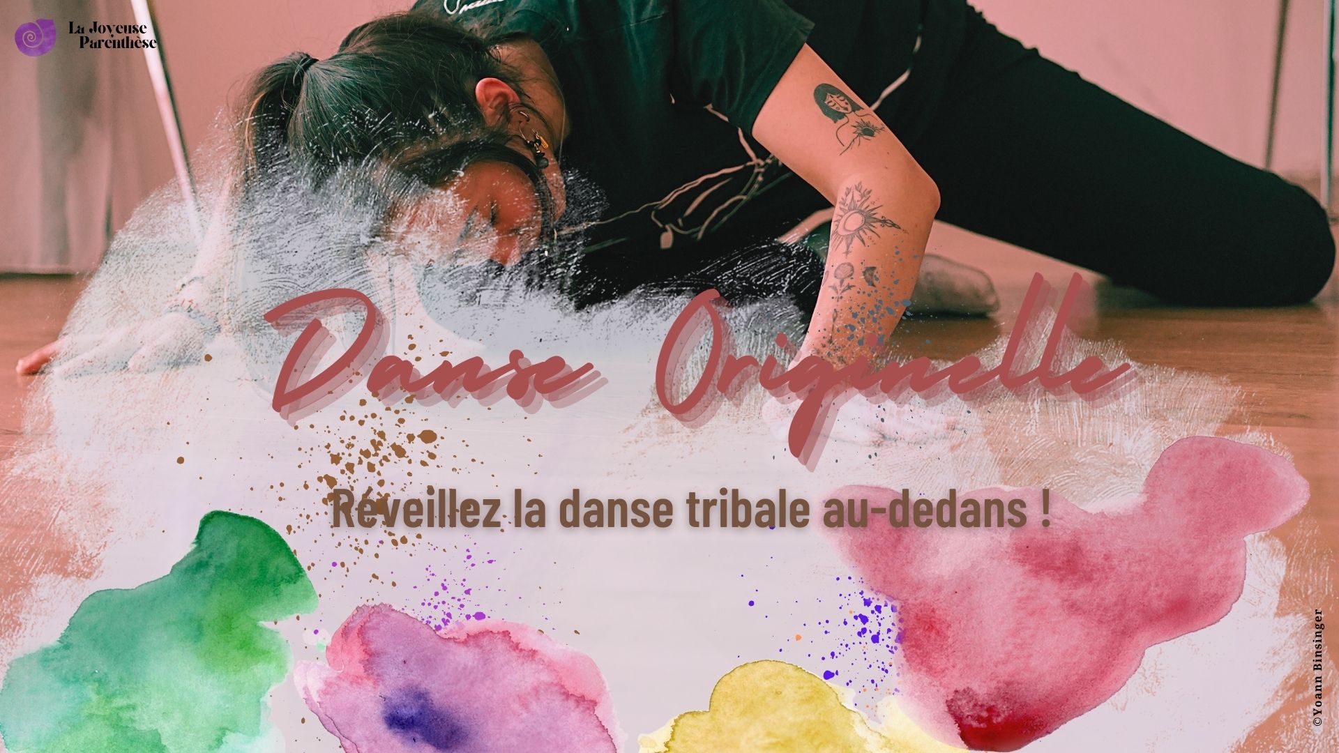 danse-originelle